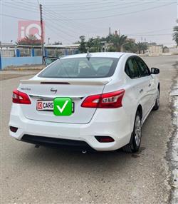 نيسان سنترا